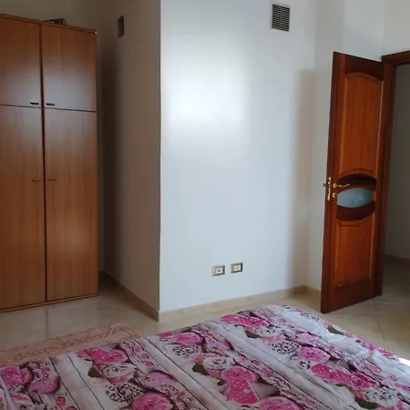 Madreselva Villa